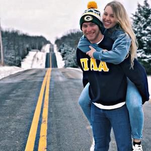 Meet your Posher, Ryan